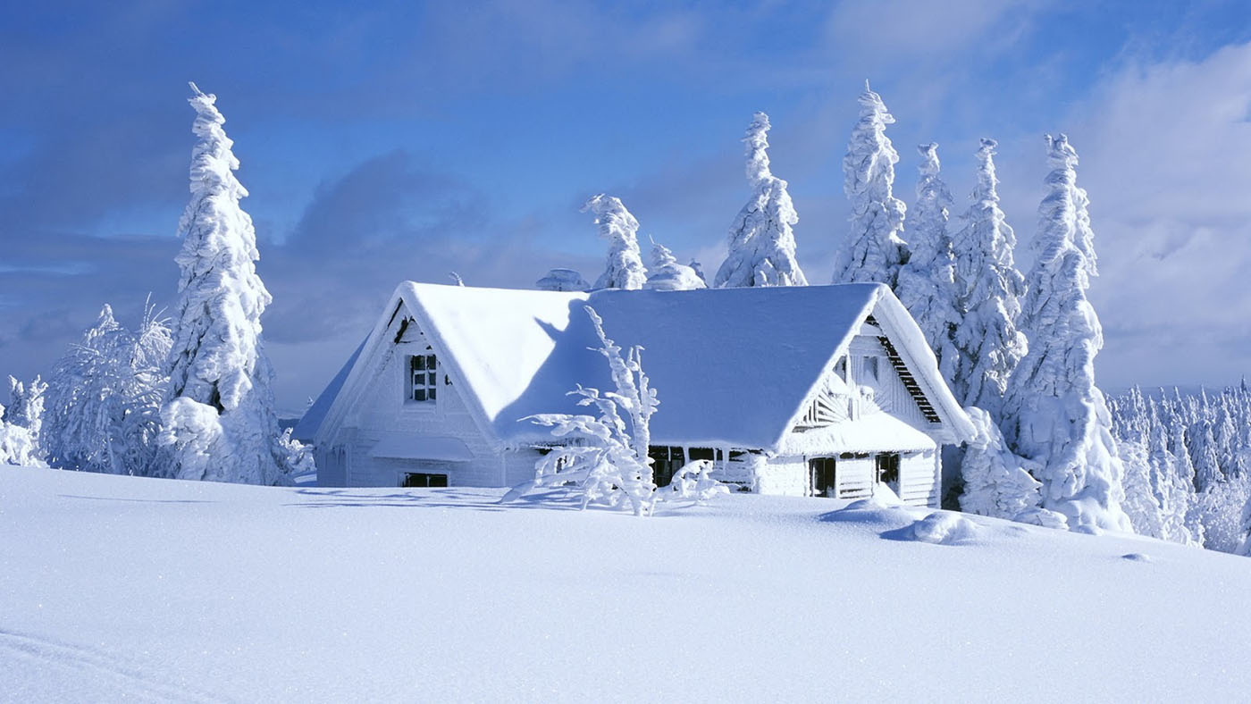 invierno
