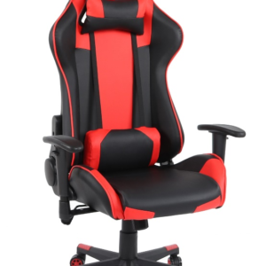 ERGO 004 - RACING GAMER SERIES