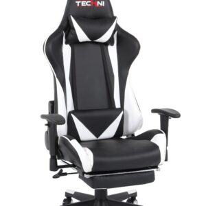 ERGO 1711 - RACING GAMER SERIES