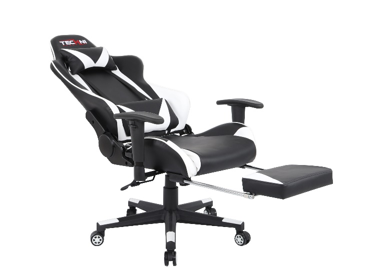 ERGO 1711 - RACING GAMER SERIES