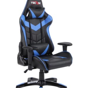 ERGO 524 - RACING GAMER SERIES