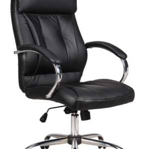SILLA GIRATORIA GERENCIAL ERGO 0382