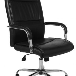 SILLA GIRATORIA GERENCIAL ERGO 593PR