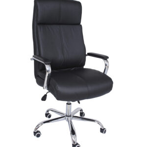 SILLA GIRATORIA GERENCIAL ERGO 719